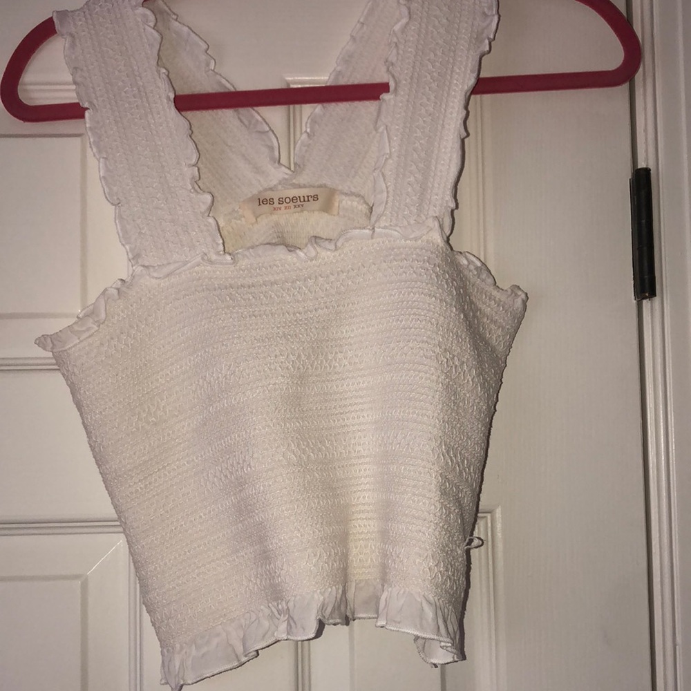 boutique tank!!